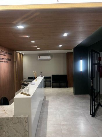 office em Avenida Waldir Felizola de Moraes, Jardim Sumaré - Araçatuba - SP