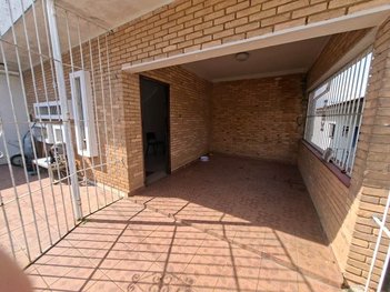 house em Rua Piracicaba, Centro - São José dos Campos - SP