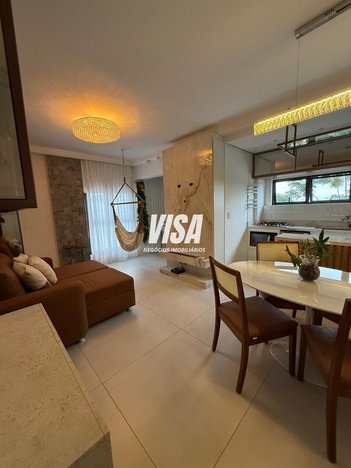 apartment em Rua Aristídes Lobo, Agronômica - Florianópolis - SC