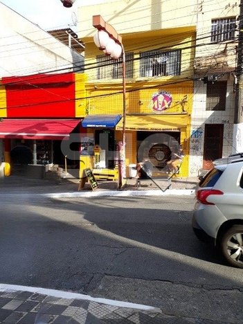 commercial_property em Rua São Joaquim, Liberdade - São Paulo - SP