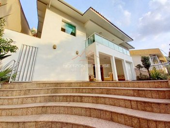 house em Rua Adolfo Radice, Comiteco - Belo Horizonte - MG