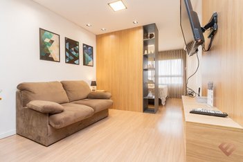 apartment em Rua Suzana Cortez Balreira, São Gonçalo - Pelotas - RS