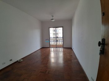 apartment em Rua Ibituruna, Parque Imperial - São Paulo - SP