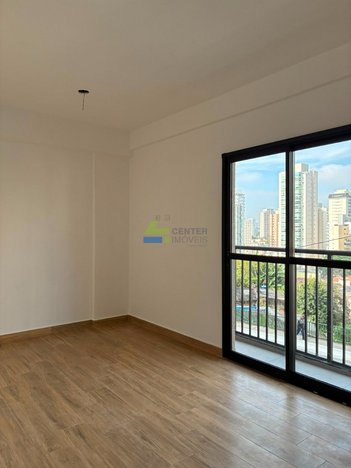 apartment em Rua Jaime Viana, Vila Mariana - São Paulo - SP
