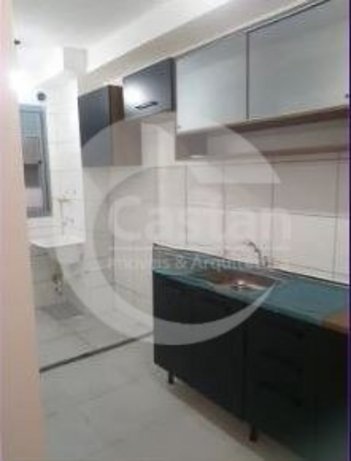 apartment em Rua Conselheiro Lafaiette, Mooca - São Paulo - SP