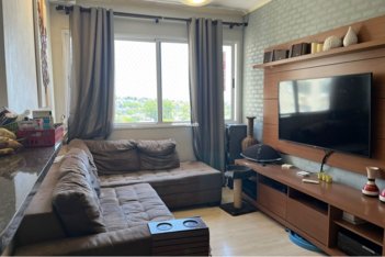 apartment em Avenida Bento Gonçalves, Partenon - Porto Alegre - RS