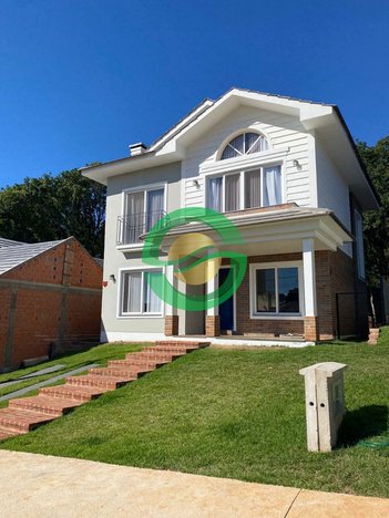 house em Rua Tabelião Marcos Thomas, Country - Santa Cruz do Sul - RS