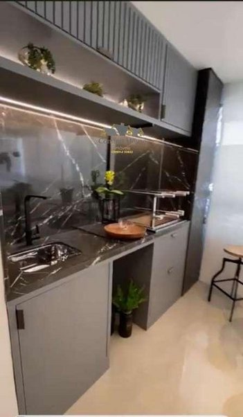 apartment em Rua Santa Filomena, Centro - São Bernardo do Campo - SP
