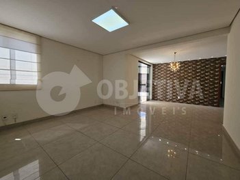 apartment em Rua Itumbiara, Nossa Senhora Aparecida - Uberlândia - MG