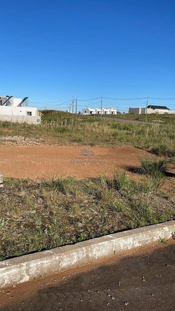 land_lot em Rua Bento Geraldo Pigozzi, São Francisco - Farroupilha - RS