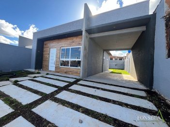 house em Rua Aurélio Porto, Morada do Vale I - Gravataí - RS