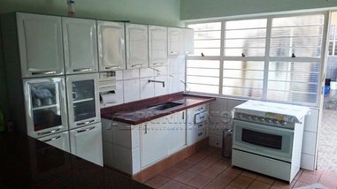 house em Avenida João Laureano, Rio Acima - Votorantim - SP