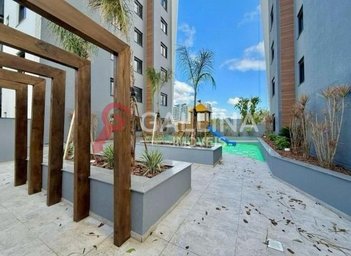 apartment em Rua Brasil, Centro - Canoas - RS