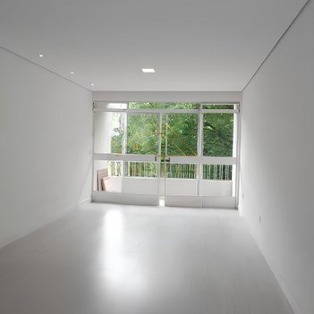 apartment em Rua da Consolação, Cerqueira César - São Paulo - SP