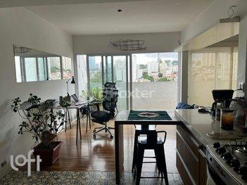 apartment em Bartira, Perdizes - São Paulo - SP