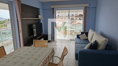 apartment em Avenida Litorânea, Santa Margarida II (Tamoios) - Cabo Frio - RJ