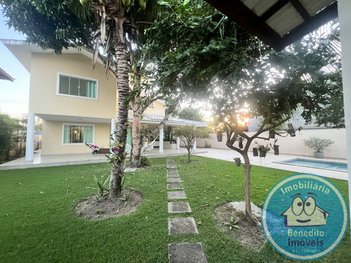 house em Rua Principal, Paraíso dos Patachós - Porto Seguro - BA