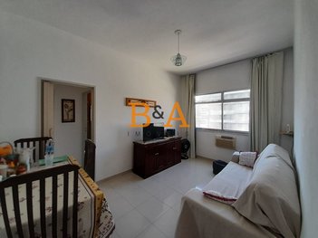 apartment em Rua São Clemente, Botafogo - Rio de Janeiro - RJ