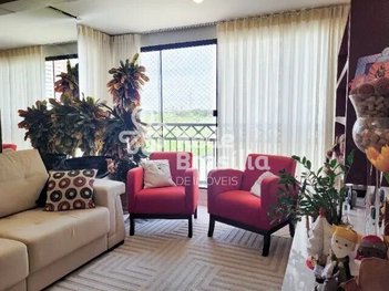 apartment em Quadra 207, Sul (Águas Claras) - Brasília - DF