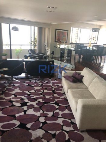 apartment em Jaspe, Aclimação - São Paulo - SP