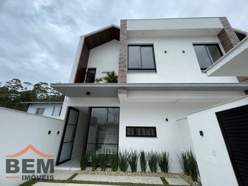 house em Rua São Ricardo, São Francisco de Assis - Camboriú - SC