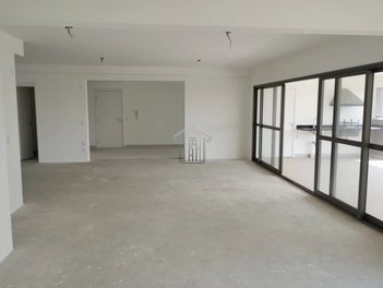 apartment em Rua Antônio Bastos, Vila Bastos - Santo André - SP