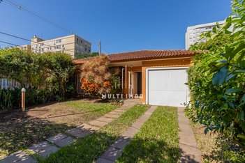 house em Rua Machado de Assis, Partenon - Porto Alegre - RS