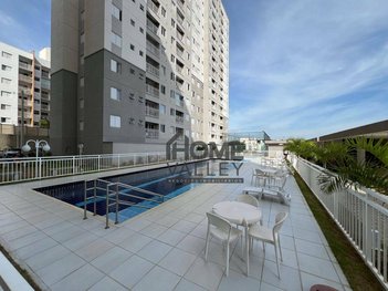 apartment em Rua Angelo Mamprin, Jardim Novo Horizonte - Valinhos - SP