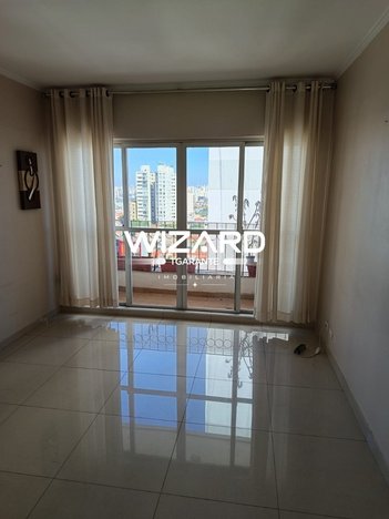 apartment em Rua Padre Raposo, Mooca - São Paulo - SP