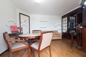 apartment em R ALAGOAS, Higienópolis - São Paulo - SP