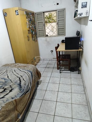 house em Rua Gregório Souza, Vila Nova Savoia - São Paulo - SP