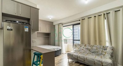 apartment em Rua Genebra, Bela Vista - São Paulo - SP