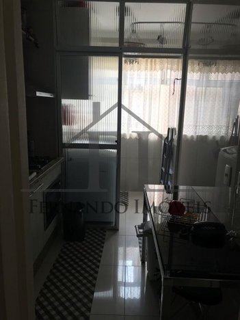 apartment em Rua dos Cariris Novos, Jardim Santa Efigênia - São Paulo - SP