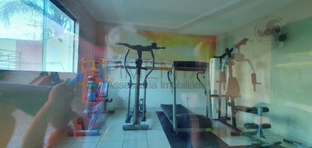 apartment em Rua Triunfo, Jardim Botânico - Ribeirão Preto - SP