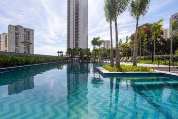 apartment em Rua Lauriano Fernandes Júnior, Vila Leopoldina - São Paulo - SP