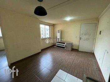 apartment em Império, Campo Novo - Porto Alegre - RS