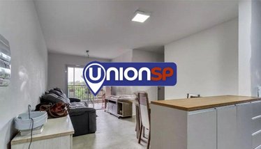 apartment em Rua Pereira Barreto, Santo Amaro - São Paulo - SP