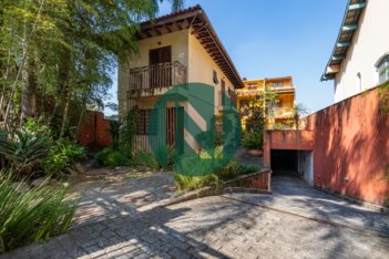 house em Rua Francisco Perroti, Instituto de Previdência - São Paulo - SP
