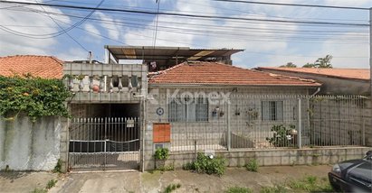 house em Rua Romão Freire, Vila Nilo - São Paulo - SP