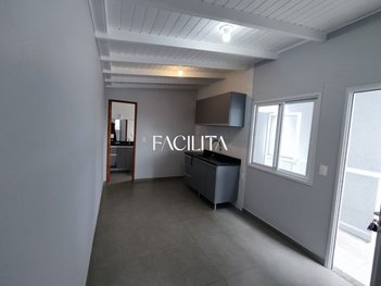 apartment em Servidão Caminho dos Surfistas, Campeche - Florianópolis - SC