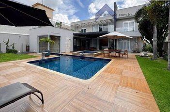 house em Estrada Velha Bragança Paulista, Tanque - Atibaia - SP