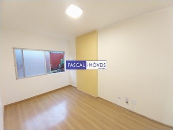 apartment em Avenida Washington Luís, Santo Amaro - São Paulo - SP