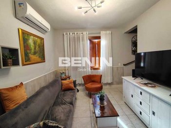 house em Orestes Ferla, São José - Canoas - RS
