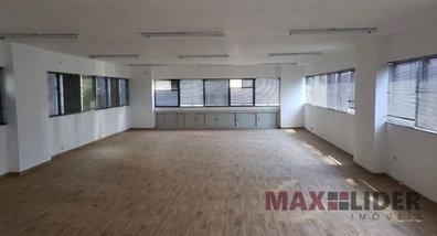 office em Bela Cintra, Consolação - São Paulo - SP