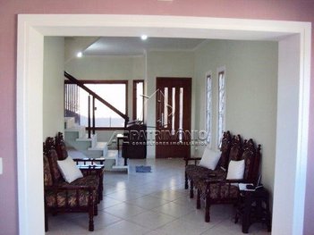 house em Rua Mogi-Guaçu, Cidade Jardim - Sorocaba - SP