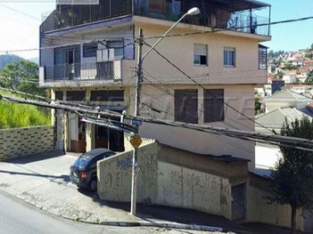 commercial_property em Senador José Ermírio De Moraes, Tremembé - São Paulo - SP