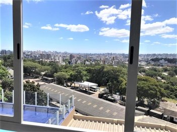 apartment em Rua Cleveland, Santa Tereza - Porto Alegre - RS