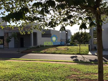 land_lot em Avenida José Ferreira Batista, Ipanema - Araçatuba - SP