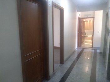 office em Mato Grosso, Santo Agostinho - Belo Horizonte - MG
