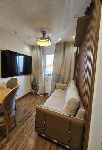 apartment em Rua Doutor Edgar Garcia Vieira, Vila Matilde - São Paulo - SP